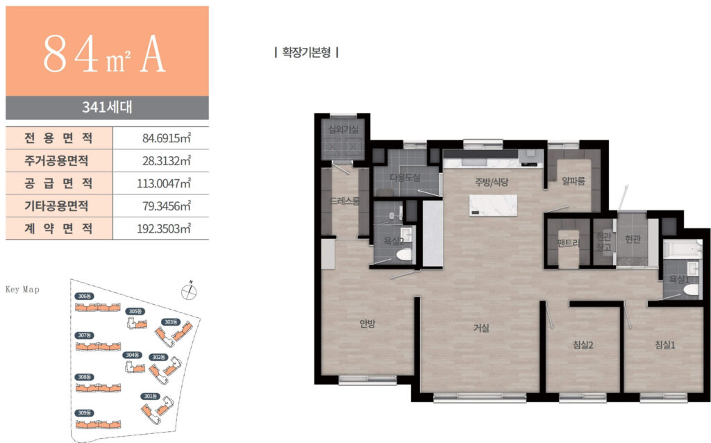 진례시례지구 도시개발
