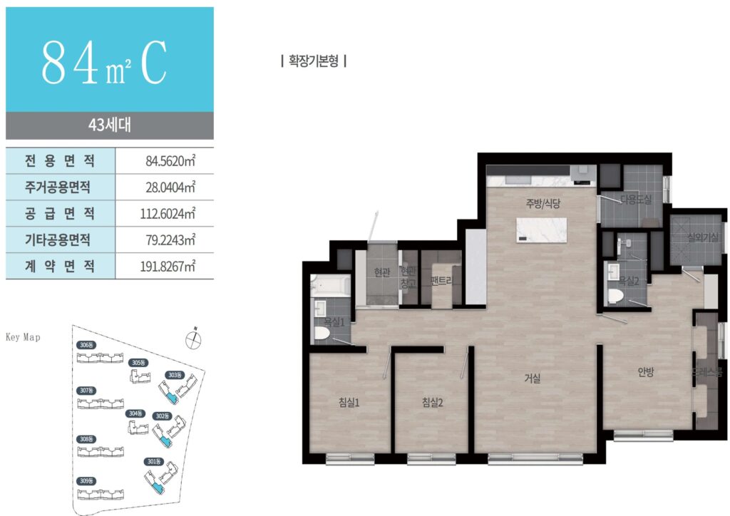 김해 제일풍경채 청약
