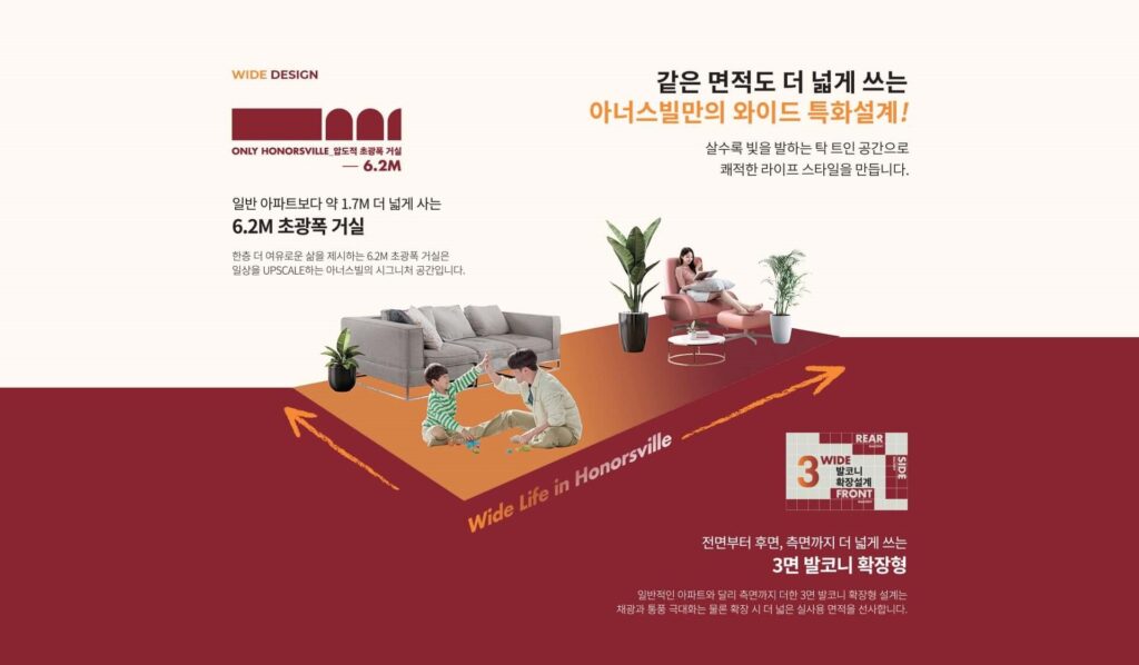 용인 경남아너스빌